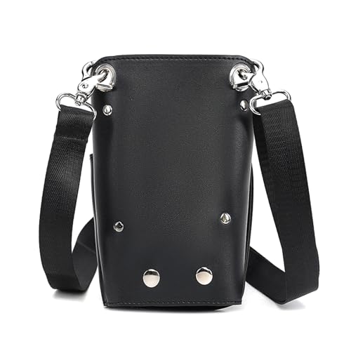 Sac à ciseaux étui de coiffure et barbier avec ceinture
