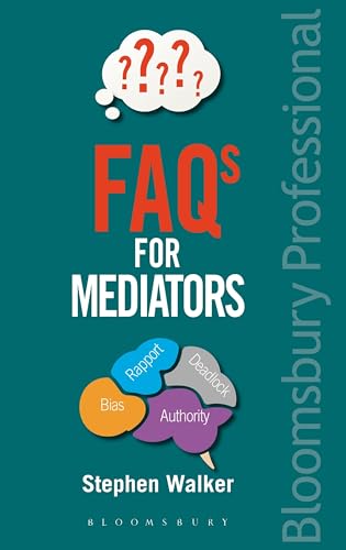 FAQs for Mediators view 2