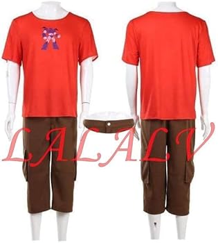 ベイマックス　ヒロ　衣装　ウィッグ ベイマックス ヒロ 衣装 ウィッグ