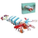 Apcute Micro Brick Mantis Shrimp Set