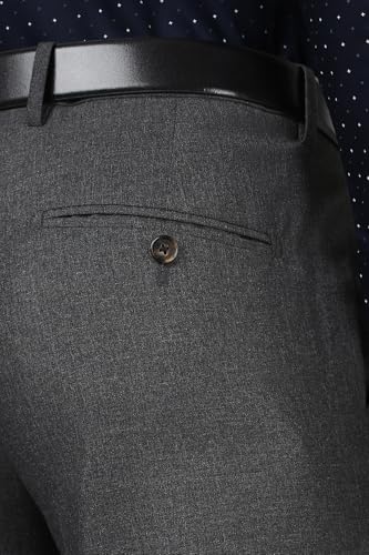 Image of Peter England Men's Cotton Regular Fit Shirt