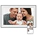 Produktbild Dragon Touch Frameo 15.6'' Digitaler Bilderrahmen  1920 * 1080 FHD IPS Touchscreen WiFi Elektronischer Bilderrahmenmit 32GB Speicher, Auto-Rotate, Sofortiges Teilen von Fotos/Videos