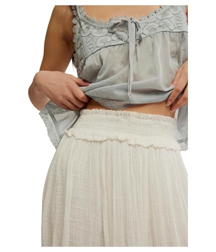 Free People Women's One Brynn Maxi Skirt3