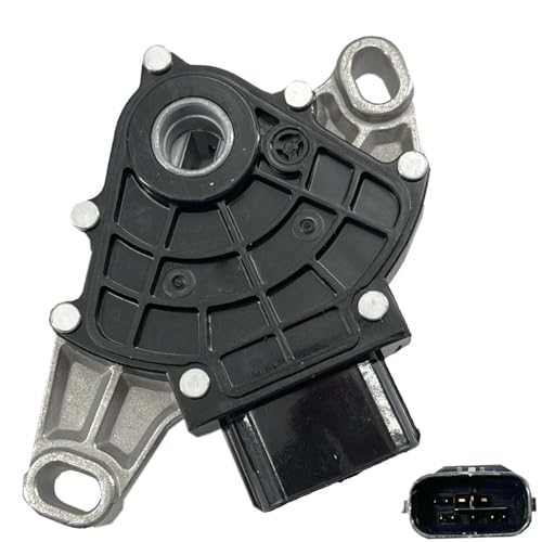 DEVMO Neutral Safety Switch Compatible with Camry Corolla Matrix Highlander Sienna Solara RX350 tC