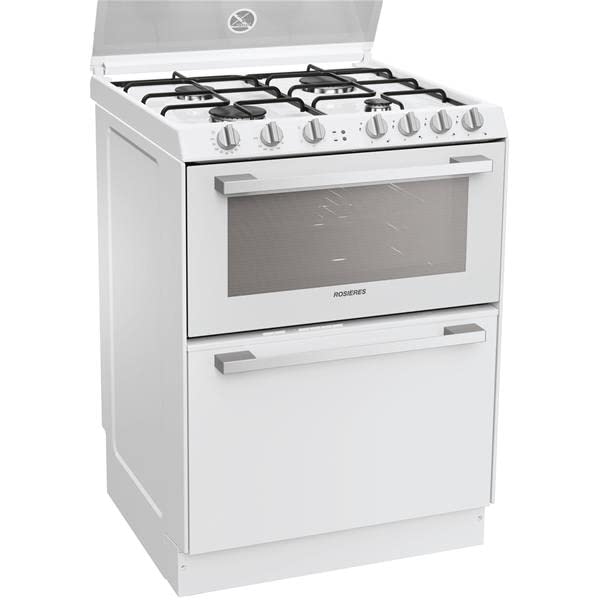 Lave-vaisselle combiné cuisson TR4GNORB/1 ROSIERES