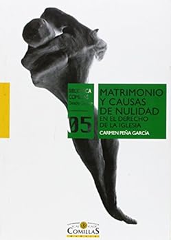 Matrimonio y causas de nuli...