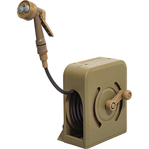 蛇口 ジョイント ホース リールの人気商品 通販 価格比較 価格 Com