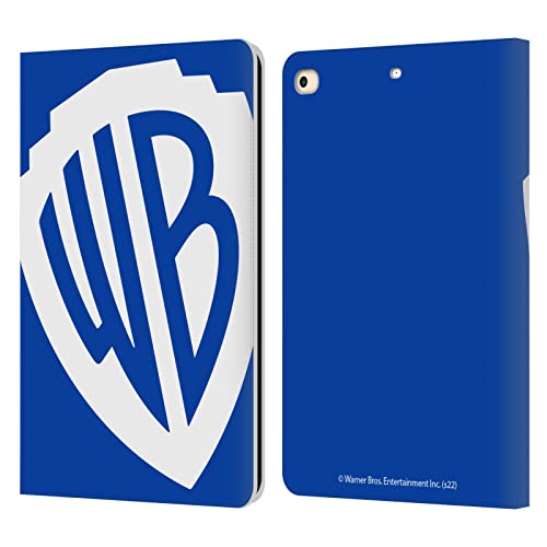 Housse iPad 9.7 Warner Bros. avec support pour regarder vos films