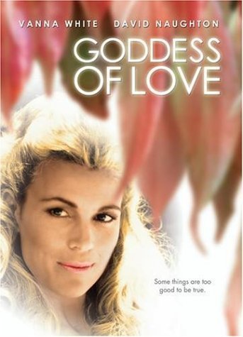 Goddess of Love by Trinity Home Ent by Jim Drake