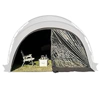 Amazon | Tenplay「G-TENT-M」シェルターテントのアクセサリー M170