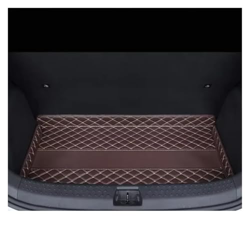 Tapis de coffre antidérapant BYD Dolphin 2023 imperméable et lavable