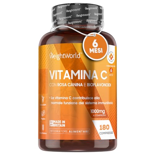 vitamina C suprema