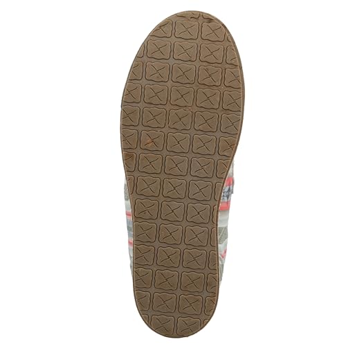 Image of Twisted X Women's Hooey Slip-On Loper Casual Shoe