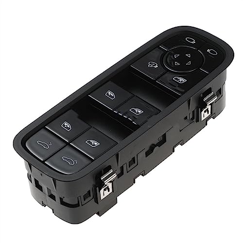 Interrupteur de fenêtre conducteur 971959858E pour Cayenne 2018-2020 - 3