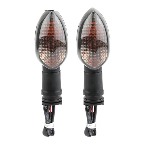 Indicateurs Feu Clignotant À LED Moto Pièce FZ-09 2015 2016 2017