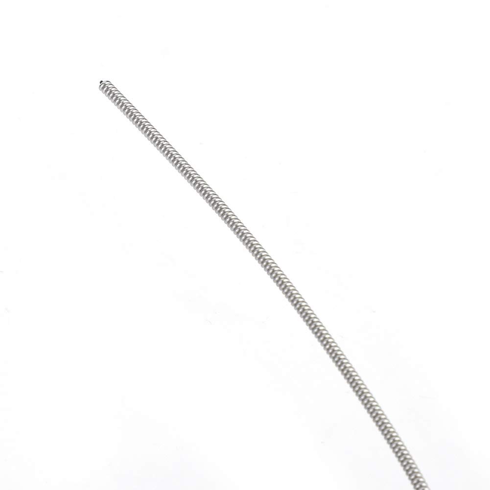 Lightweight Bass Strings Long Term Use Bass Accessories for Electric