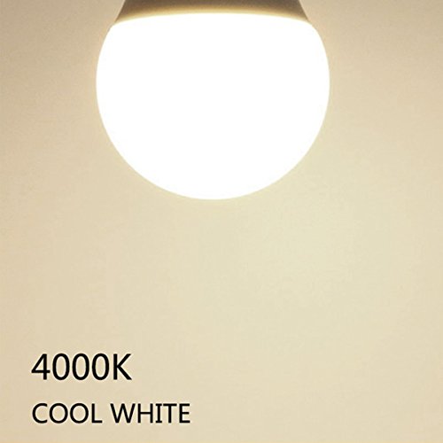 Goodlite G-19865 22W (150W Equivalent) 2600 Lm, Dimmable A21 Led Bulb With 240° Beam Angle, E26 Base, Cool White 4100K #TOP4