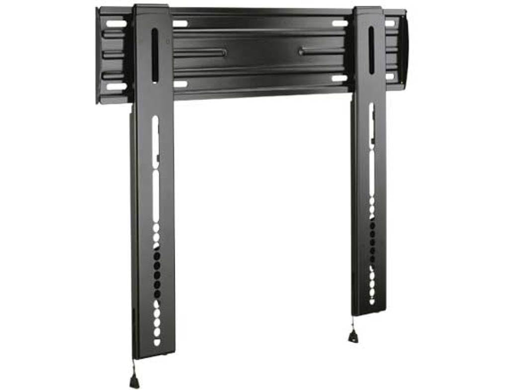 SanusML11-B2 HDpro Super Slim Wall Mount for LCD/Plasma Panel 32-50-Inch - Black