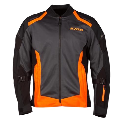 Image of KLIM Men's Induction Street Motorcycle Jacket