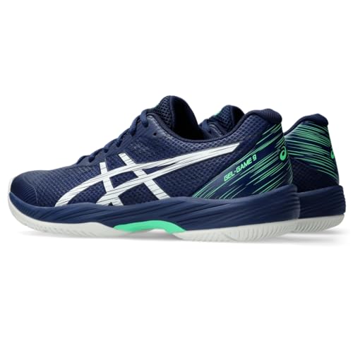 Image of ASICS Men's Gel-Game 9 Tennis Shoes