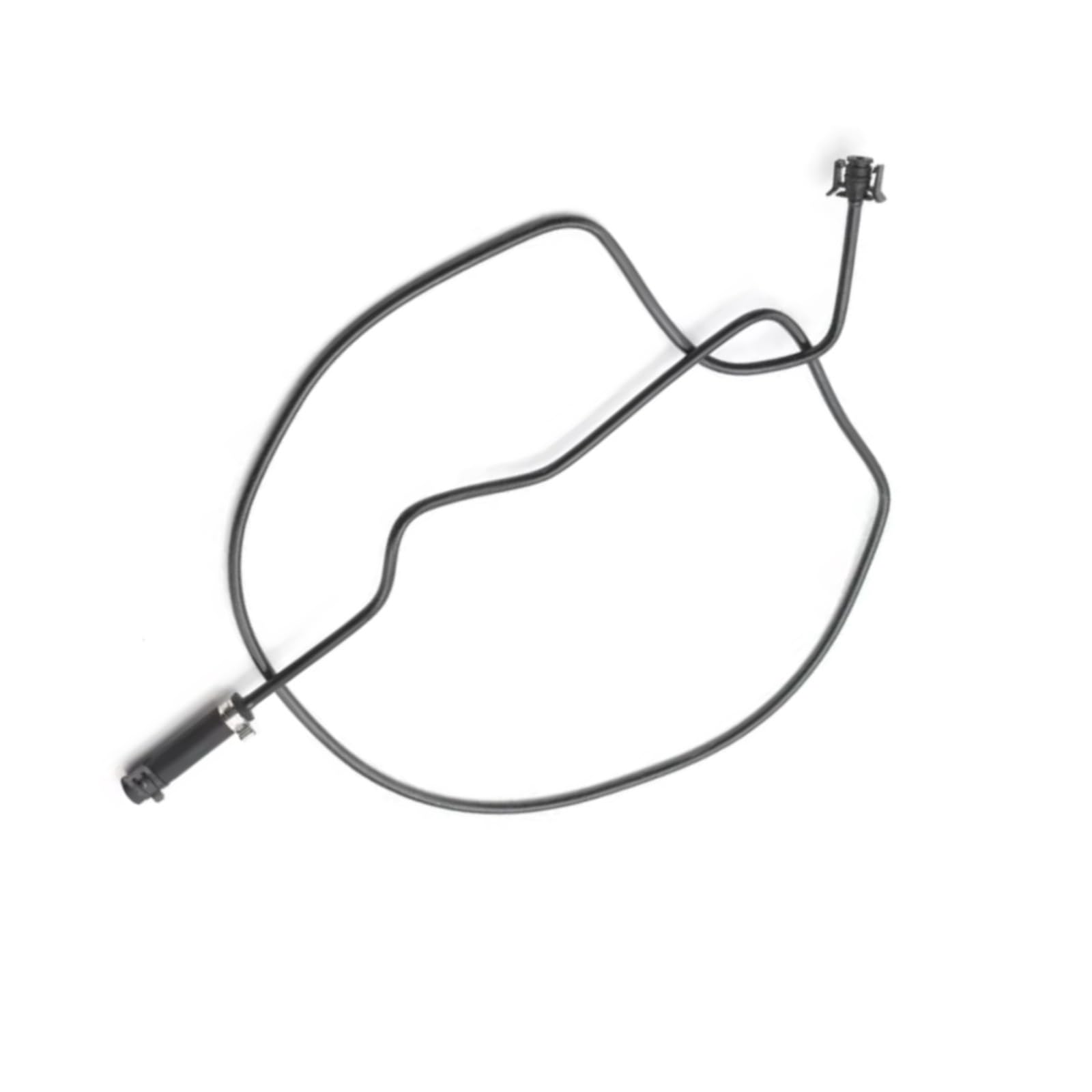 Engine Coolant Line Compatible with for Mondeo MK4 2.0T 2007 2008 2009 2010 2011 2012 Car Heat Sink Water Tank Return Hose OEM 9G918K012FB