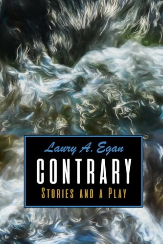 Contrary