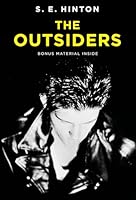 Algopix Similar Product 17 - The Outsiders