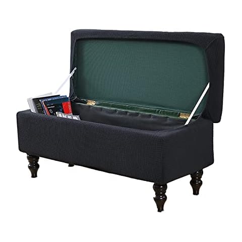 Housse de Pouf MKLL Cover