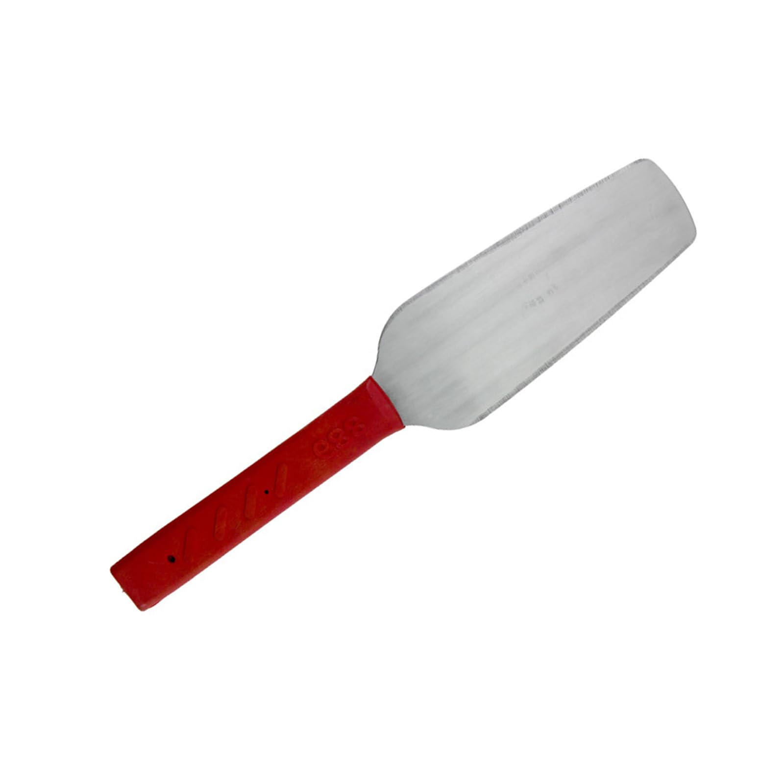 Wall Trowel Brick Cement Tool Bricklaying Wall Tool Bricklaying for Cement Home Decorating Ergonomic Handle