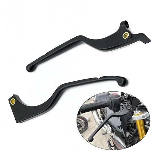 Levier de frein avant de rechange pour BMW G310R 2017-2020 - 6