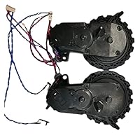 Amazon | ロボット掃除機部品ホイール エンジン モーター交換