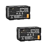 Batería de litio de 2800 mAh, batería BP-U30 BPU30, compatible con Sony BP U30 U60 U90 XDCAM EX PMW 100 150 160 200 PMW EX1 EX3 F3 F3K PMW-F3L, cámara