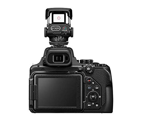 NIKON Viseur DF M1 pour P950 P1000 Neuf - vue 6
