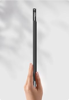 Amazon.co.jp: OPPO Pad Air用 スマートカバー グレー