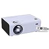 RCA RPJ136 Home Theater Projector Review