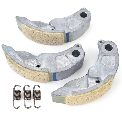 Embrague para solucionar tirones en salida de Honda PCX 125 y SH125 recambio 22535-K12-V00
