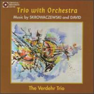 Trio with Orchestra