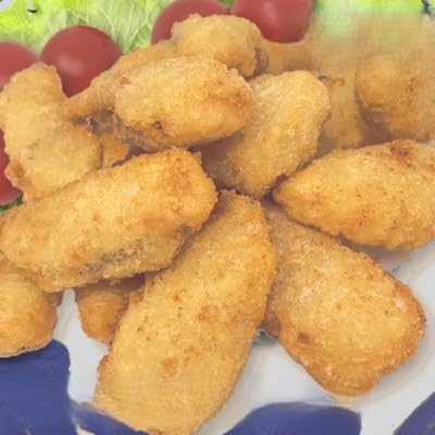 お試し!真鱈フライ560g(280g×2袋)小分け お弁当 おかず ふわふわタラフライ 岩泉