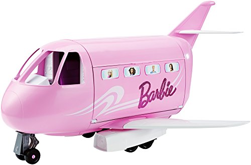 Barbie Glamour Vacation Jet