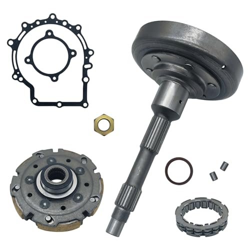 Carter d'embrayage pour quad CF500 et véhicule utilitaire ATV