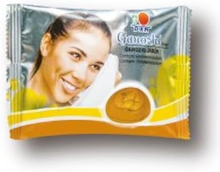 DXN Ganozhi Soap Ganoderma Lucidum (3PK) Total of 3 bars