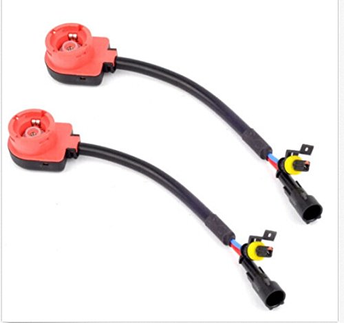 JenNiFer 2 pz D2S D2C C2R D4S D4C D4R Xenon HID