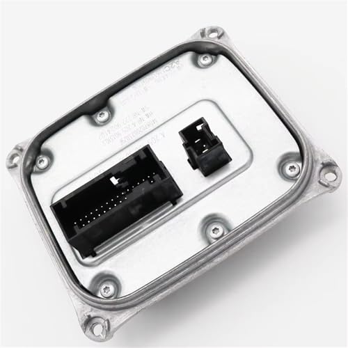 Module de réglage de phare Benz W205 correcteur de portée - 3
