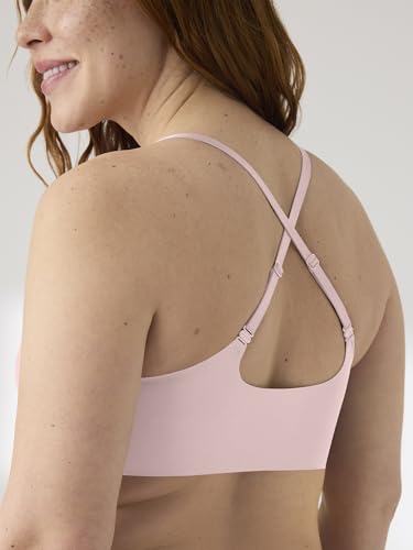 Image of True & Co Women's True Body Triangle Convertible Strap Bra