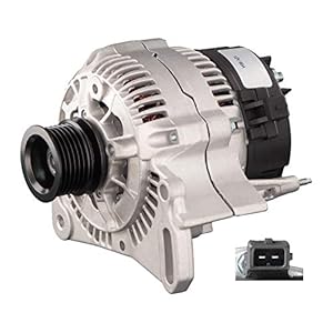 Febi 101513 Alternator