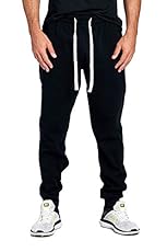 Image of PROGO USA Mens Joggers. Brand catalog list of PROGO USA. 