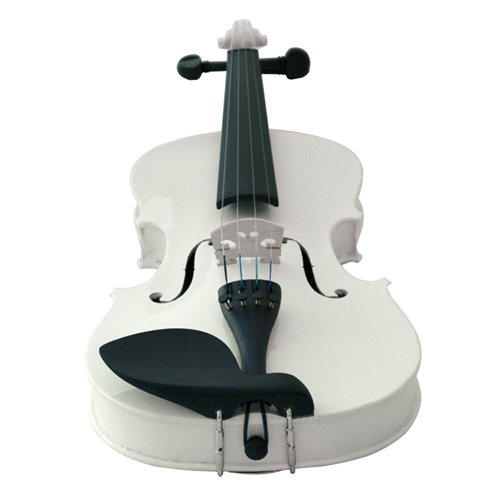 Buy Mendini By Cecilio Violin For Beginners, Kids & Adults Beginner
