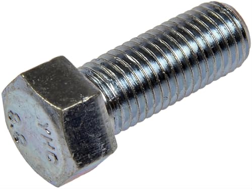 Hex Head Cap Screw Dorman 877-525 pour stopper le jeu des fixations