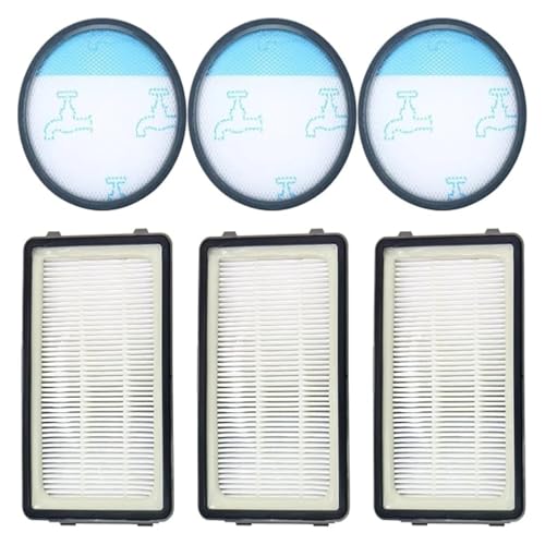 �t�B���^�[�ARowenta �ɓK���A�R���p�N�g�p���[�A�T�C�N�����ɓK���ARO3731 RO3753 RO3786 RO3798�ACompact Force RP3721EA�ARowenta �ɓK���A�A�N�Z�T���[(3 set)