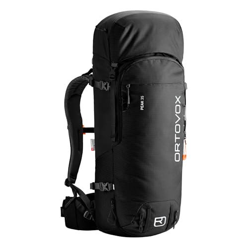 Mochila Ortovox Peak 35L para Montañismo miniatura 1